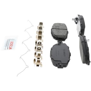 Bosch BP571 Disc Brake Pad product image 3 of 4