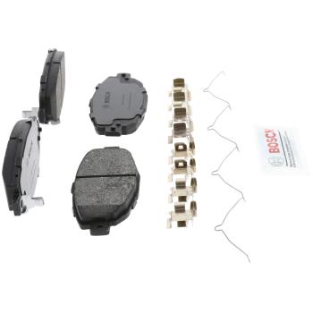 Bosch BP571 Disc Brake Pad product image 4 of 4