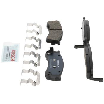 Bosch BP583 Disc Brake Pad product image 3 of 5
