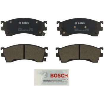 Bosch BP583 Disc Brake Pad product image 5 of 5