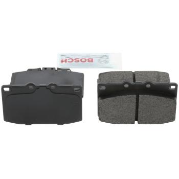 Bosch BP585 Disc Brake Pad product image 1 of 4