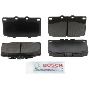 Bosch BP585 Disc Brake Pad product image 2 of 4