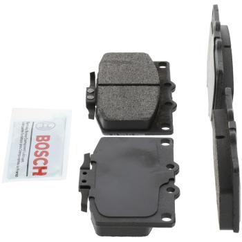 Bosch BP585 Disc Brake Pad product image 3 of 4