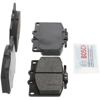 Bosch BP585 Disc Brake Pad product image 4 of 4
