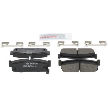 Bosch BP588 Disc Brake Pad product image 1 of 4