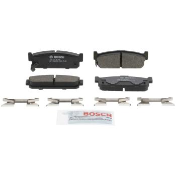 Bosch BP588 Disc Brake Pad product image 2 of 4
