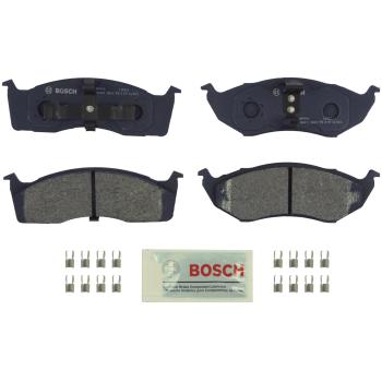 Bosch BP591 Disc Brake Pad product image 5 of 5