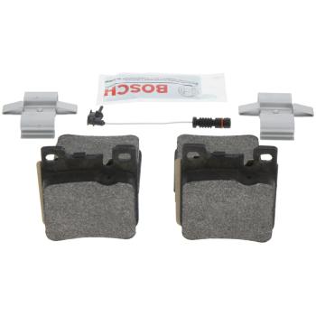 Bosch BP603 Disc Brake Pad product image 1 of 5