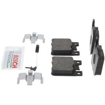 Bosch BP603 Disc Brake Pad product image 3 of 5