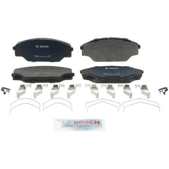 Bosch BP605 - Disc Brake Pad Bosch BP605 Disc Brake Pad product image 2 of 4