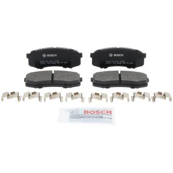 Bosch BP606 Disc Brake Pad product image 2 of 5