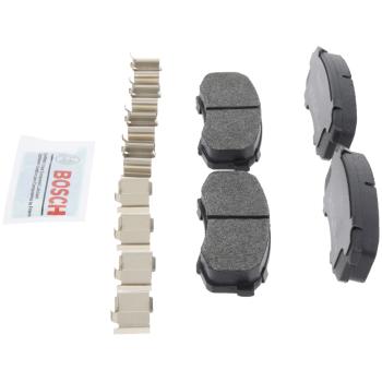 Bosch BP606 Disc Brake Pad product image 3 of 5
