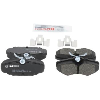 Bosch BP610 Disc Brake Pad product image 1 of 4