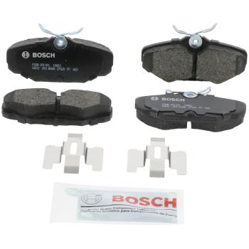 Bosch BP610 Disc Brake Pad product image 2 of 4