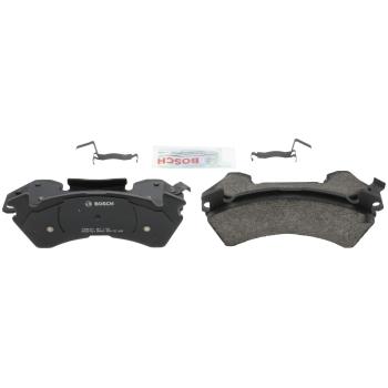 Bosch BP614 Disc Brake Pad product image 1 of 4