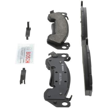 Bosch BP614 Disc Brake Pad product image 3 of 4