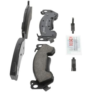Bosch BP614 Disc Brake Pad product image 4 of 4