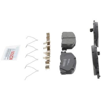 Bosch BP615 Disc Brake Pad product image 3 of 4