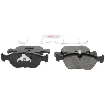 Bosch BP618 Disc Brake Pad product image 1 of 5