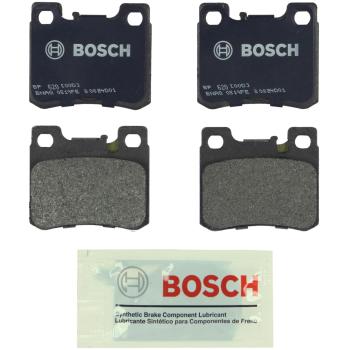 Bosch BP620 Disc Brake Pad product image 1 of 1