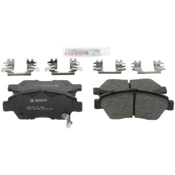 Bosch BP621 Disc Brake Pad product image 1 of 5