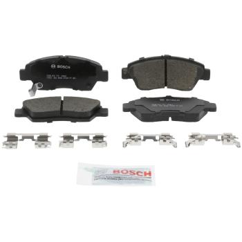 Bosch BP621 Disc Brake Pad product image 2 of 5