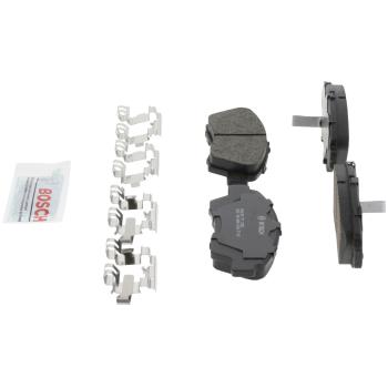 Bosch BP621 Disc Brake Pad product image 3 of 5