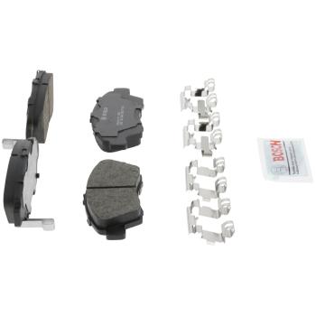 Bosch BP621 Disc Brake Pad product image 4 of 5