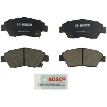 Bosch BP621 Disc Brake Pad product image 5 of 5