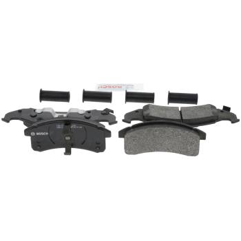 Bosch BP623 Disc Brake Pad product image 1 of 4