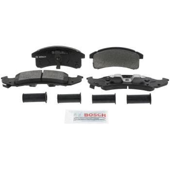 Bosch BP623 Disc Brake Pad product image 2 of 4