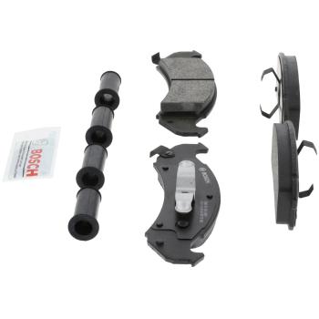 Bosch BP623 Disc Brake Pad product image 3 of 4