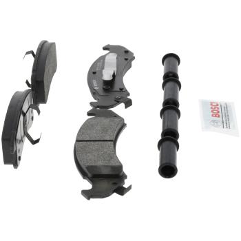 Bosch BP623 Disc Brake Pad product image 4 of 4