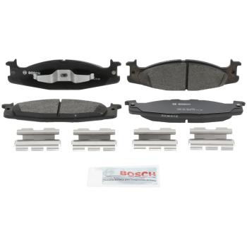 Bosch BP632 Disc Brake Pad product image 2 of 4