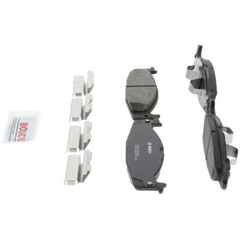 Bosch BP632 Disc Brake Pad product image 3 of 4