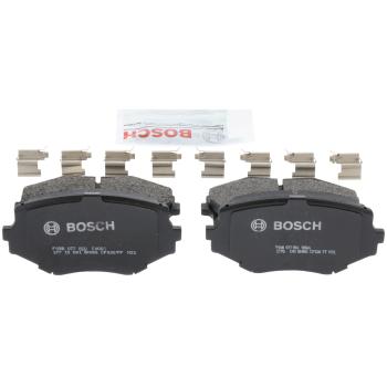Bosch BP635 Disc Brake Pad product image 1 of 5