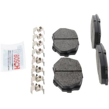 Bosch BP635 Disc Brake Pad product image 3 of 5