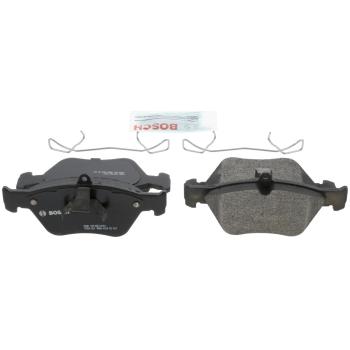 Bosch BP644 Disc Brake Pad product image 1 of 4
