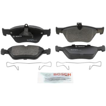 Bosch BP644 Disc Brake Pad product image 2 of 4