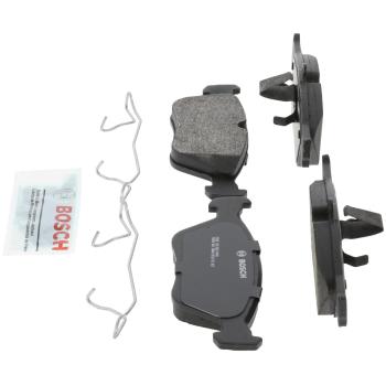 Bosch BP644 Disc Brake Pad product image 3 of 4