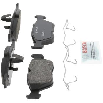 Bosch BP644 Disc Brake Pad product image 4 of 4