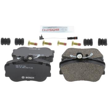 Bosch BP645 Disc Brake Pad product image 1 of 5