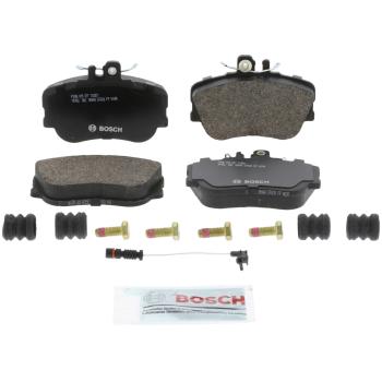 Bosch BP645 Disc Brake Pad product image 2 of 5