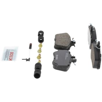 Bosch BP645 Disc Brake Pad product image 3 of 5