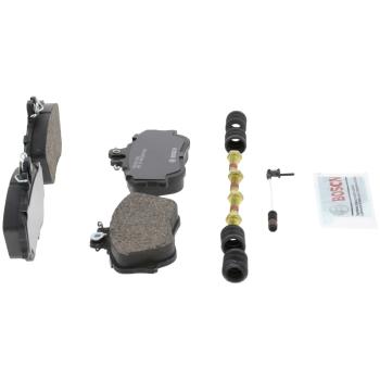 Bosch BP645 Disc Brake Pad product image 4 of 5