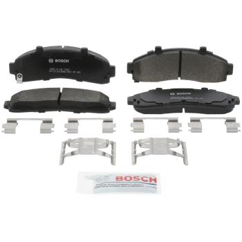Bosch BP652 Disc Brake Pad product image 2 of 4