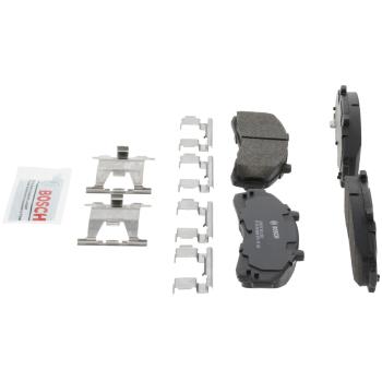 Bosch BP652 Disc Brake Pad product image 3 of 4