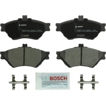 Bosch BP659 Disc Brake Pad product image 1 of 2
