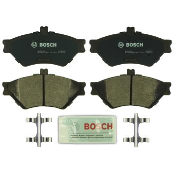 Bosch BP659 Disc Brake Pad product image 2 of 2