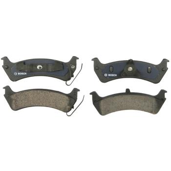 Bosch BP664 Disc Brake Pad product image 1 of 1